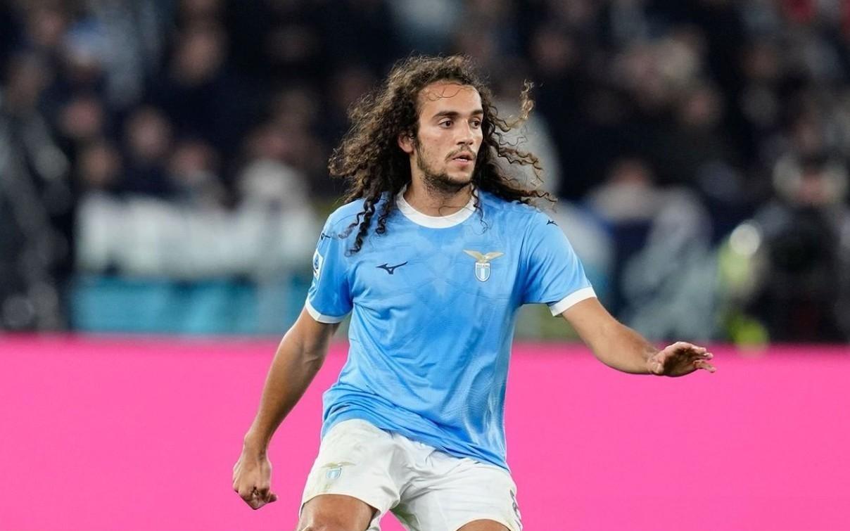 跟队：如果弗拉泰西冬窗离队，国米可能考虑追逐贡多齐