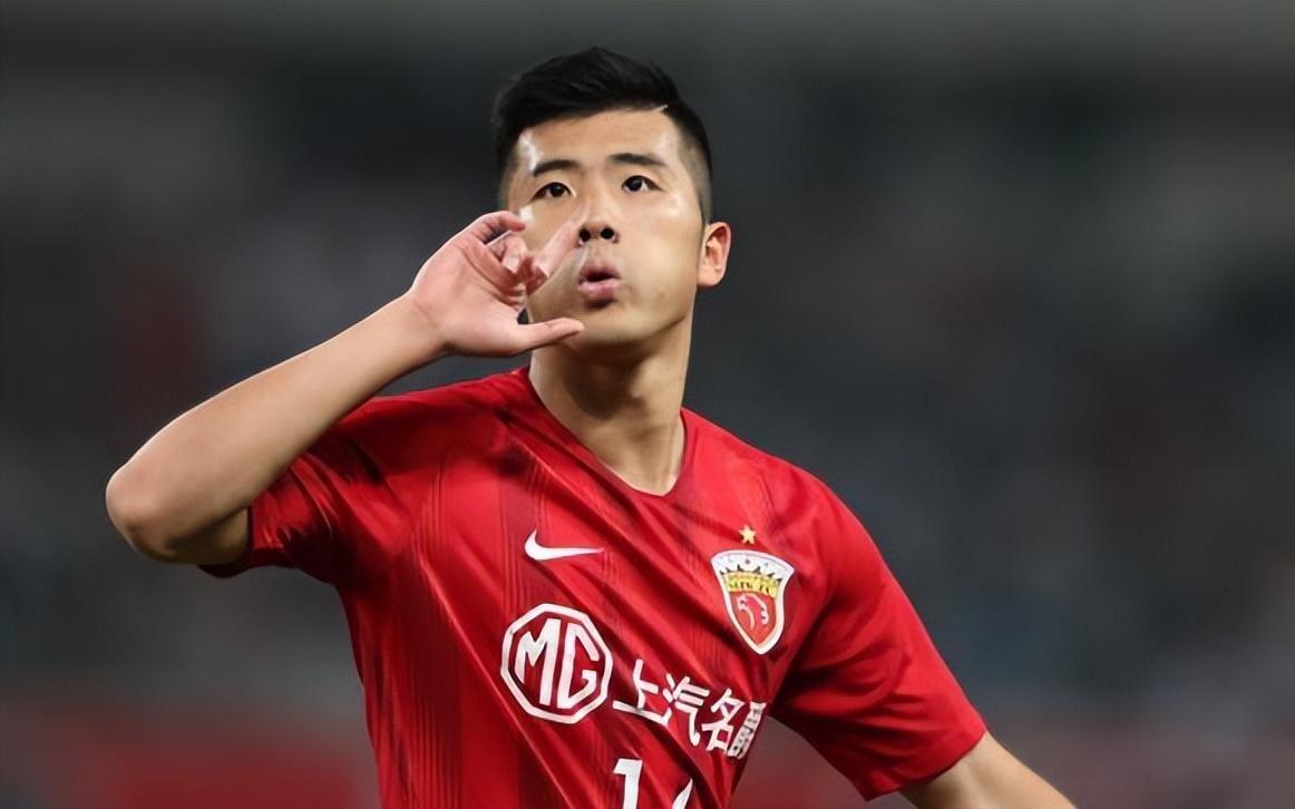 唏嘘足坛名宿之子中超报不上名无奈