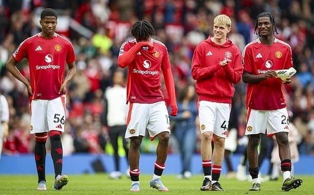 前曼联租借主管：外租球员暖气坏了也