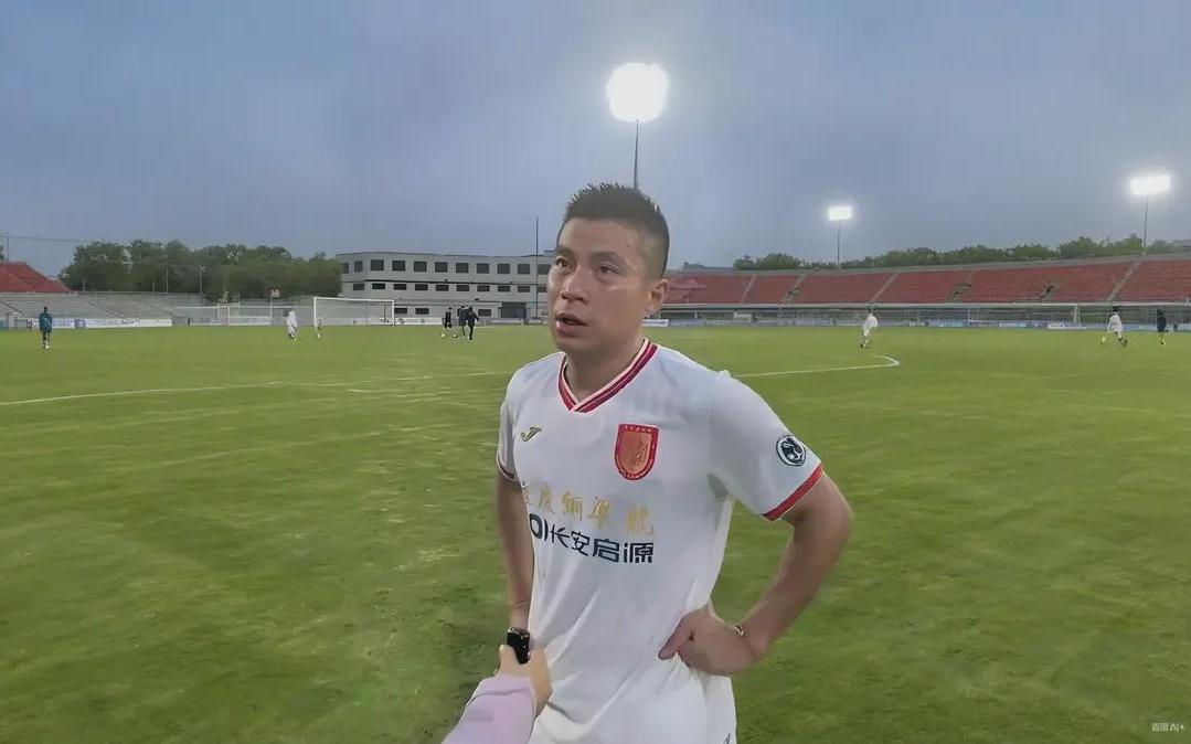 1264天等待终圆梦！重庆铜梁龙4年4级跳！他们的冲超密码是什么