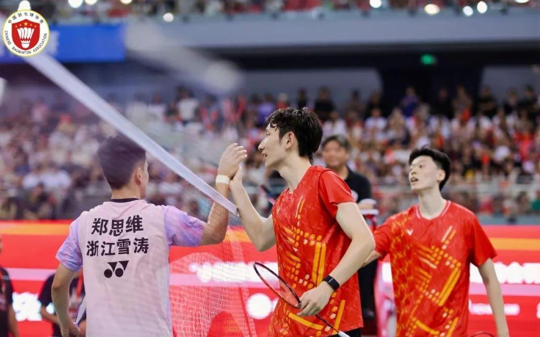 全运会十五运团体决赛队伍全部出炉，资格赛转入单项争夺