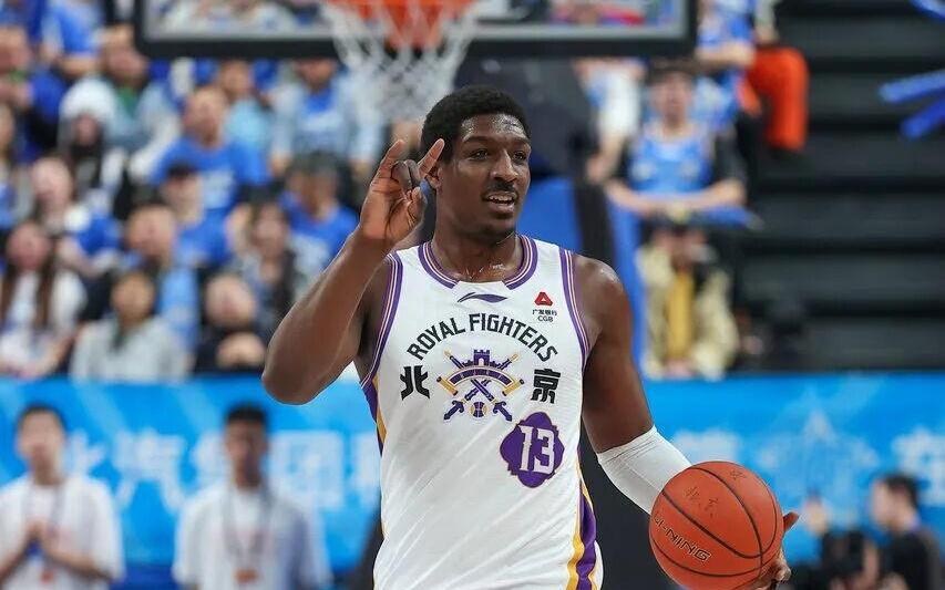 赛场直击丨三军用命拿下首场京城德比