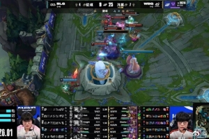 涵艺：丹尼BP有待提升选手玩的也差劲 感觉viper和野辅风格不适配