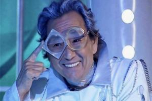 回快乐星球去了️著名演员赵克明去世