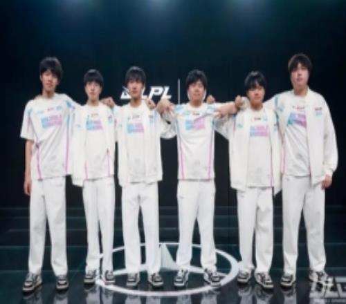 外网热议为什么BLG在中国最被讨厌:BLG实际上是名不副实