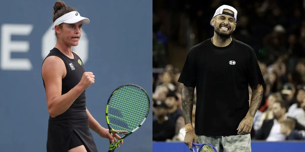 2026澳网资格赛名单充满看点！大满贯冠军回归、名宿之子参赛