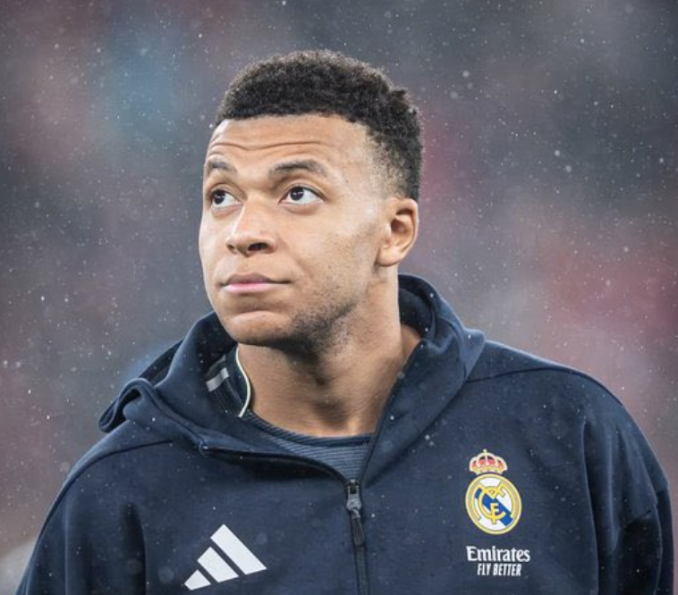 38球5助攻！曝姆巴佩已带伤出战3个月