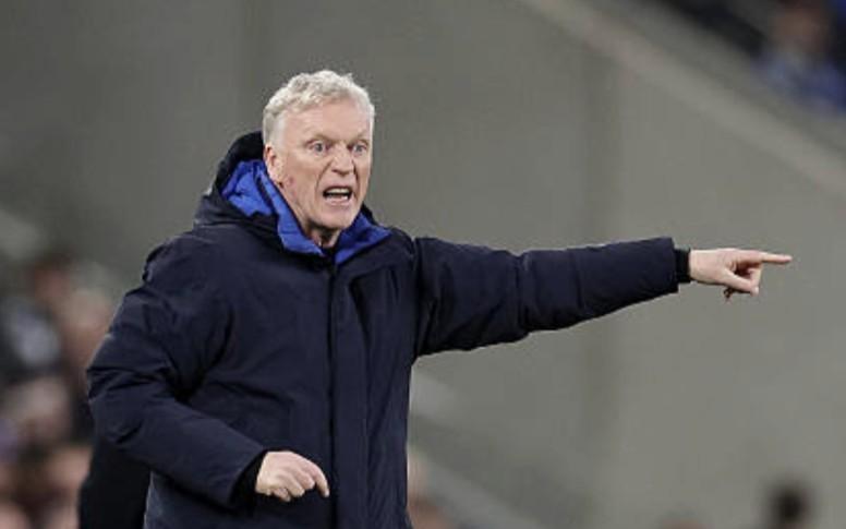 莫耶斯：球员表现极佳，我们没给纽卡任