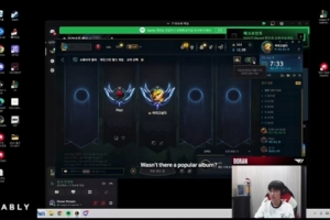 Doran：上学时晚自习我有时候扔橡皮，靠窗的位置睡觉不容易被逮