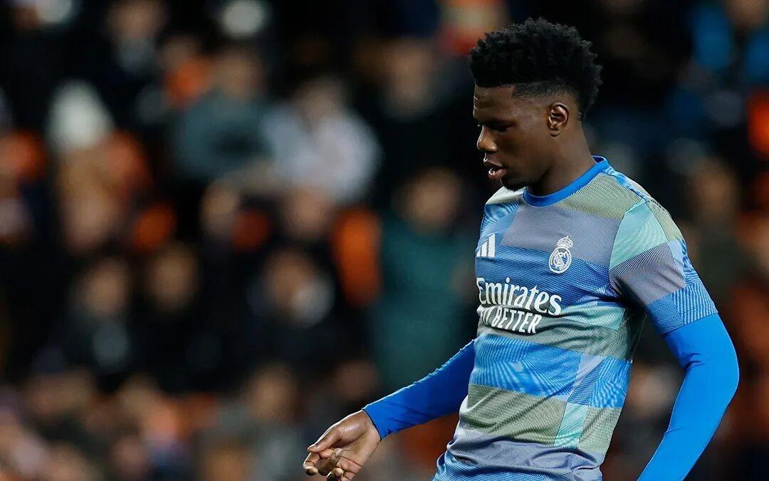 西甲瓦伦西亚02皇家马德里