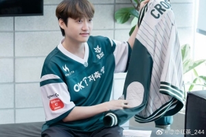 圈内人：北川有机会去LNG但最后定了CrocoBLG三个打野后续会调整