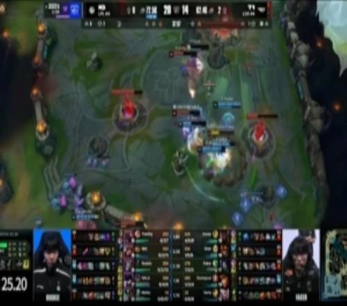 DYS：早这么玩啊，TheShy不送IG真无敌了，IG真暴打T1