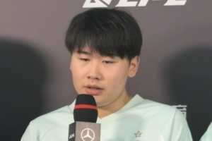 Wei是对的！Wei：这一分对我们来说很重要 赢了比赛很开心
