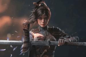《明末》收入领跑7月新作榜！预测收入1910万美元