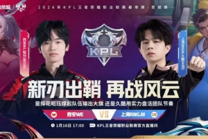 这就是狼队想要的！樱花利刃出鞘斩落WE RNG 3-2 WE