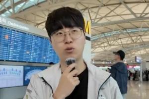 Kiin：今年印象最深的海外上单是Flandre，带来很多有趣的英雄