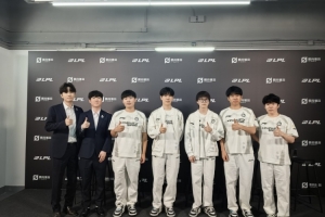 iG赛后群访 Wei：沟通配合越来越好 我要加强找机会能力和操作
