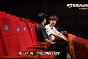 新华社专访JD.无畏：自己做好了，质疑声再多也没有用！