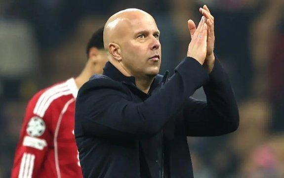 斯洛特：萨拉赫知错吗准备认错吗