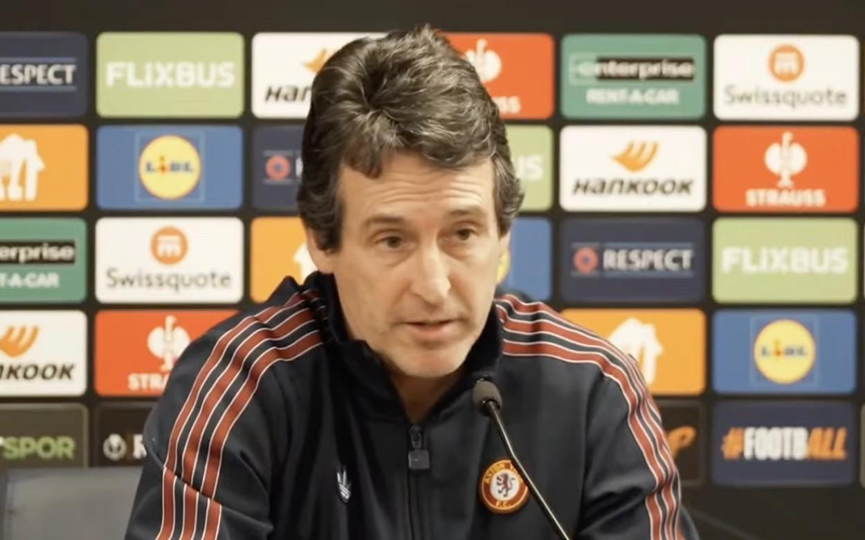 埃梅里：能签下杜兰等人说明费内巴切