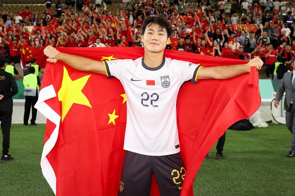 曾是大连太子！U23国足红星中超连场枯坐板凳，新援梦游也不用他