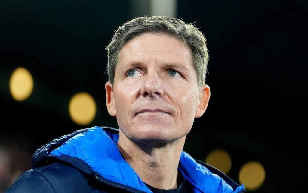 格拉斯纳谈半场换下格伊：他没事，周日