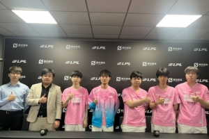 BLG赛后群访 Bin：shad0w都是基本操作 但还是可以小夸一下