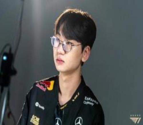 一点都不想念Chovy、Zeka！Doran生涯首次晋级决赛