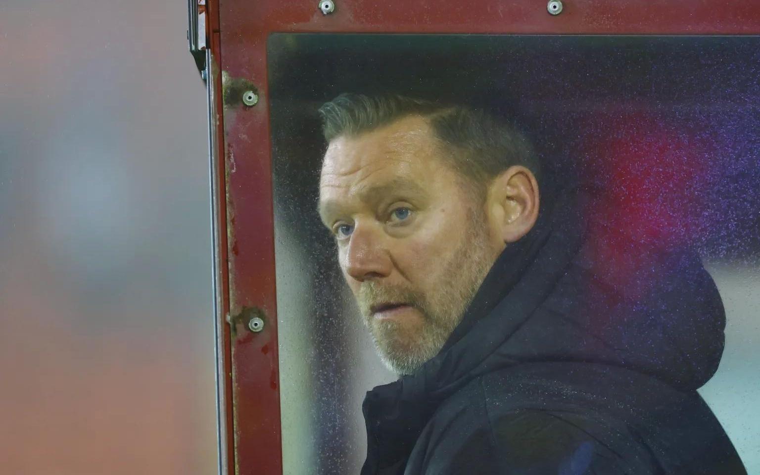 英甲北安普顿主帅：本来想签个前锋，结