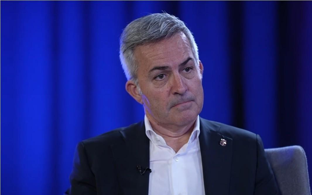 丰特：我们需发展视听和数字业务，以保