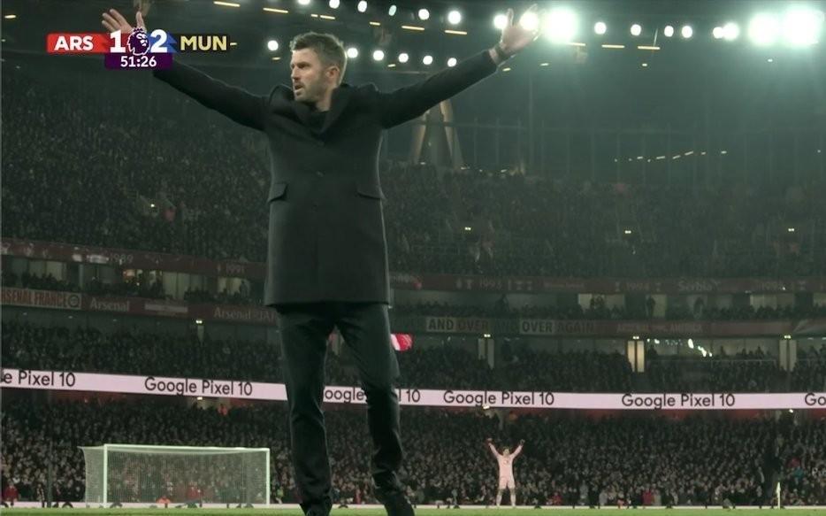 魔鬼赛程变梦幻开局！卡里克率队连克前两名的阿森纳、曼城