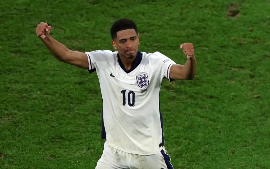 英媒：图赫尔准备征召贝林厄姆，他自2