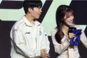 网友热议小钰分手动态：煮鱼不欠以后少来因为竞男状态来骂我女