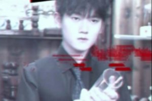 JackeyLove发布视频：谁点的伊泽瑞尔特饮？