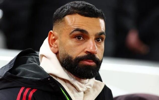 【原声】萨拉赫自私且缺乏尊重，他让