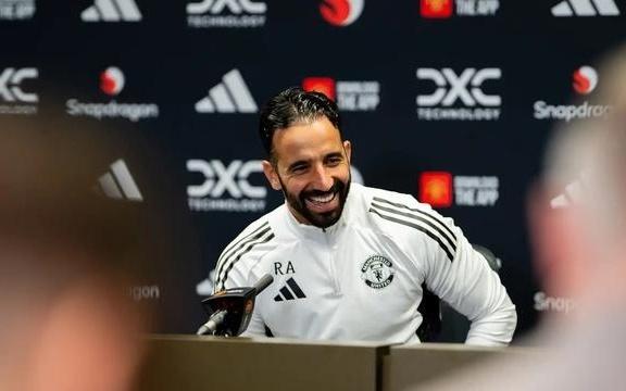 阿莫林：我不会轻易改变自己的原则，就算是教皇说也不行