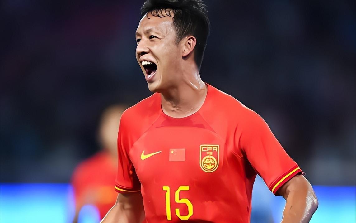 邵佳一酝酿国足大调整，伊万3大爱将