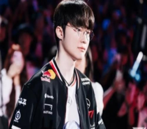Faker:失误导致前期不利开局是败因团队配合逐渐变好