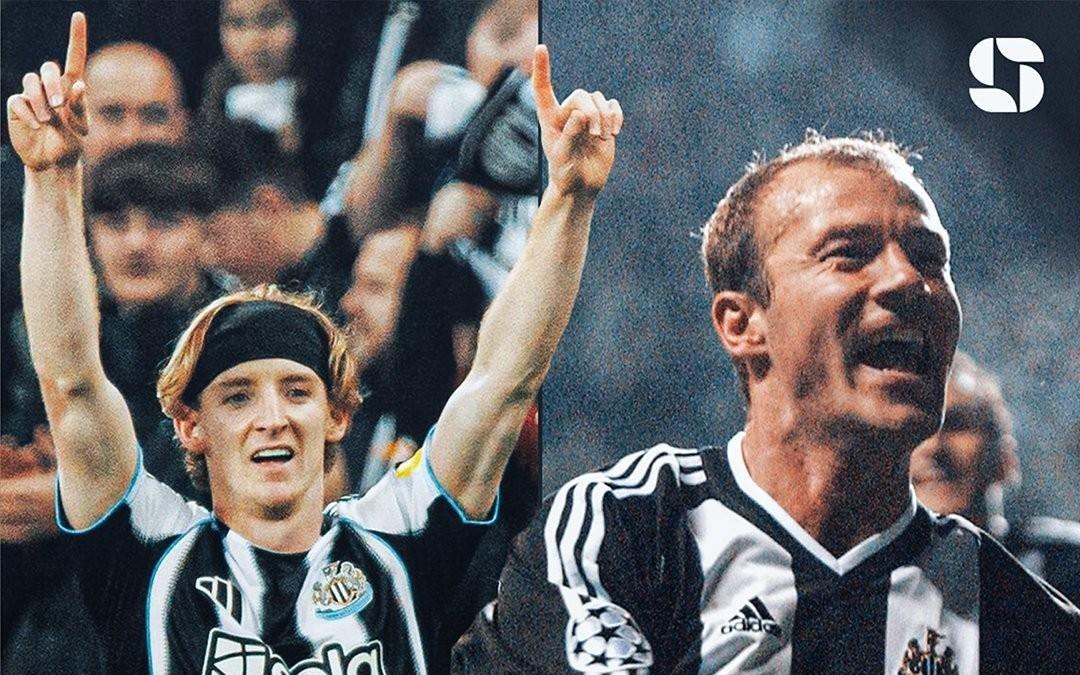 安东尼戈登本赛季欧冠直接参与6球，