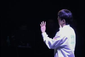 粉丝热议Elk离队：恭喜耶耶脱离苦海exo的e原来真的不发音