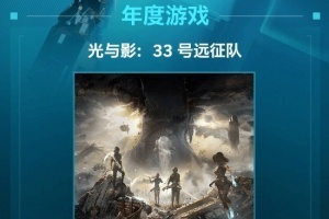 杰夫让玩家们为TGA打分：超33%的人给出最低评价！