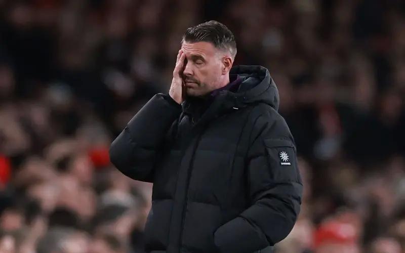 狼队三次英超单场两度自摆乌龙，其中