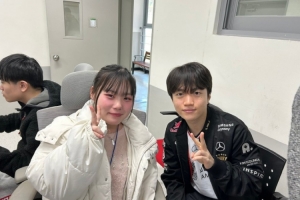 亚运冠军们专业教导Zeus、Keria、Kanavi指导电竞专业的学生们