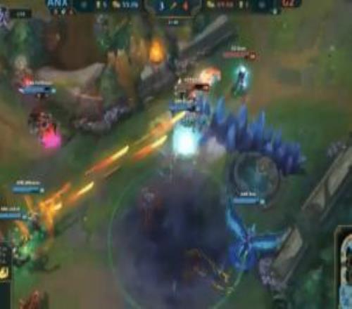 G2教练：波比和冰鸟的组合最早是ANX在对阵G2时创造的