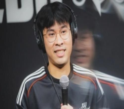 Eyla：Keria不是普通辅助模版他使用每个英雄操作都很出色