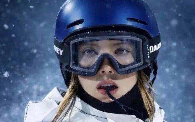 福布斯发布：谷爱凌收入排名第一