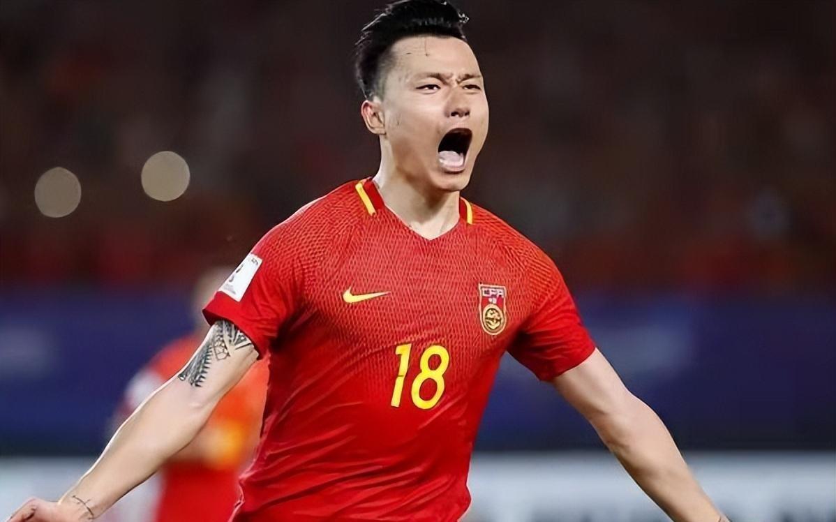 前国脚郜林传来喜讯，解锁两大新角色