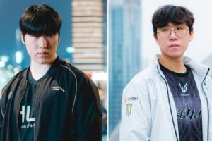 博彩网站公布S15八强LCK内战GENvsHLE赔率：GEN赢1.2，HLE赢4.33