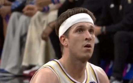 76人解说：如果你看NBA比赛，你就知道湖人队很容易获得罚球