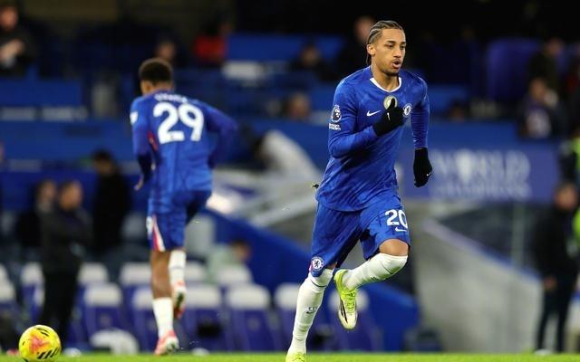 02到32！切尔西让二追三神奇逆转！恩佐